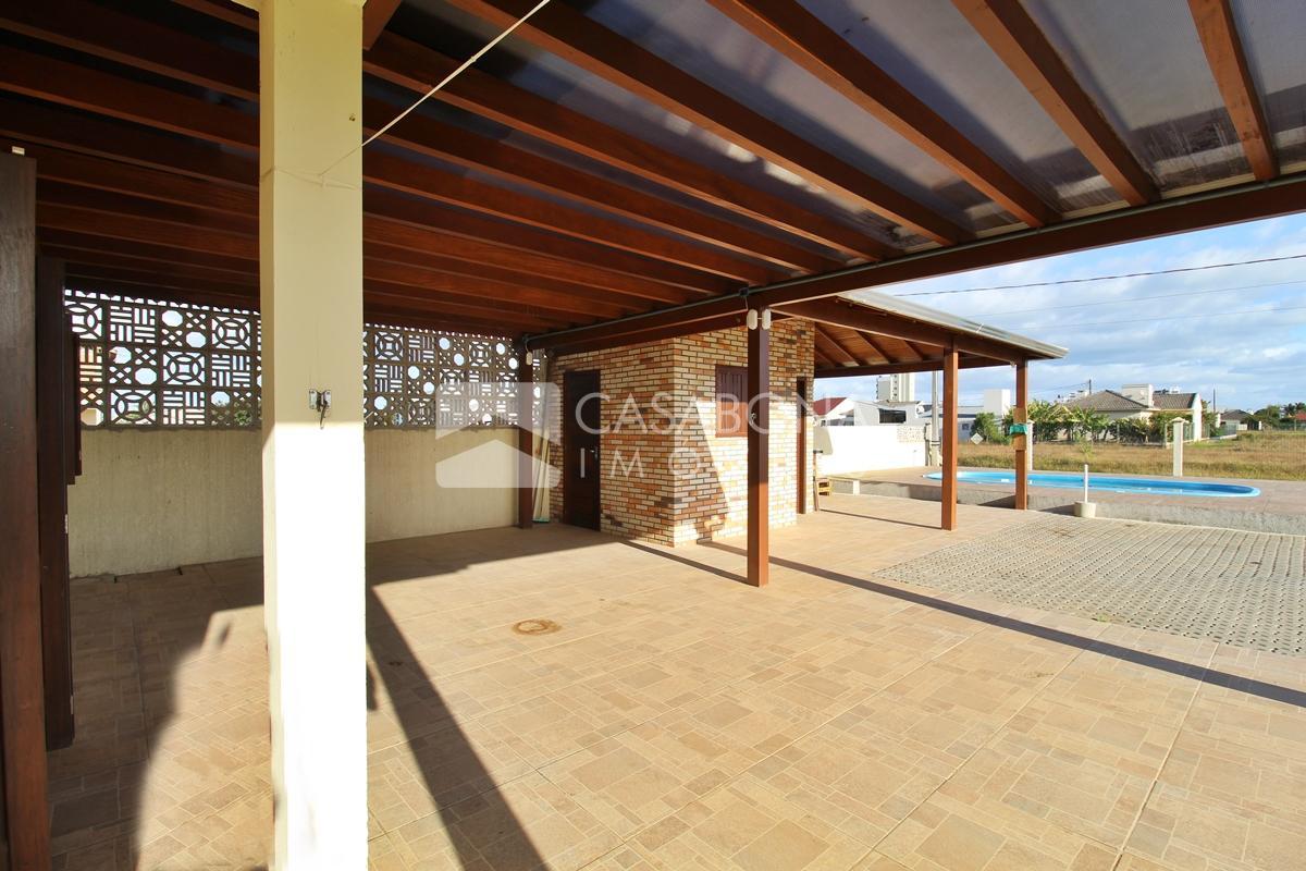 Residência Aconchegante a 350 Metros do Mar