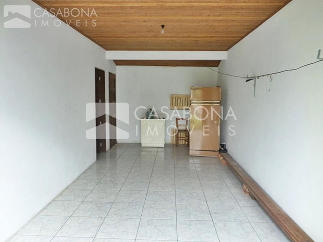 Casa no Bairro Malinsky - Próxima ao Centro