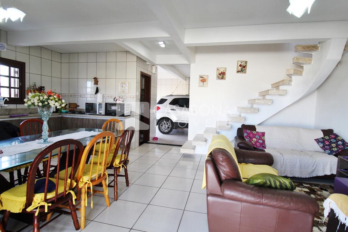 Sobrado a Poucos Passos do Mar