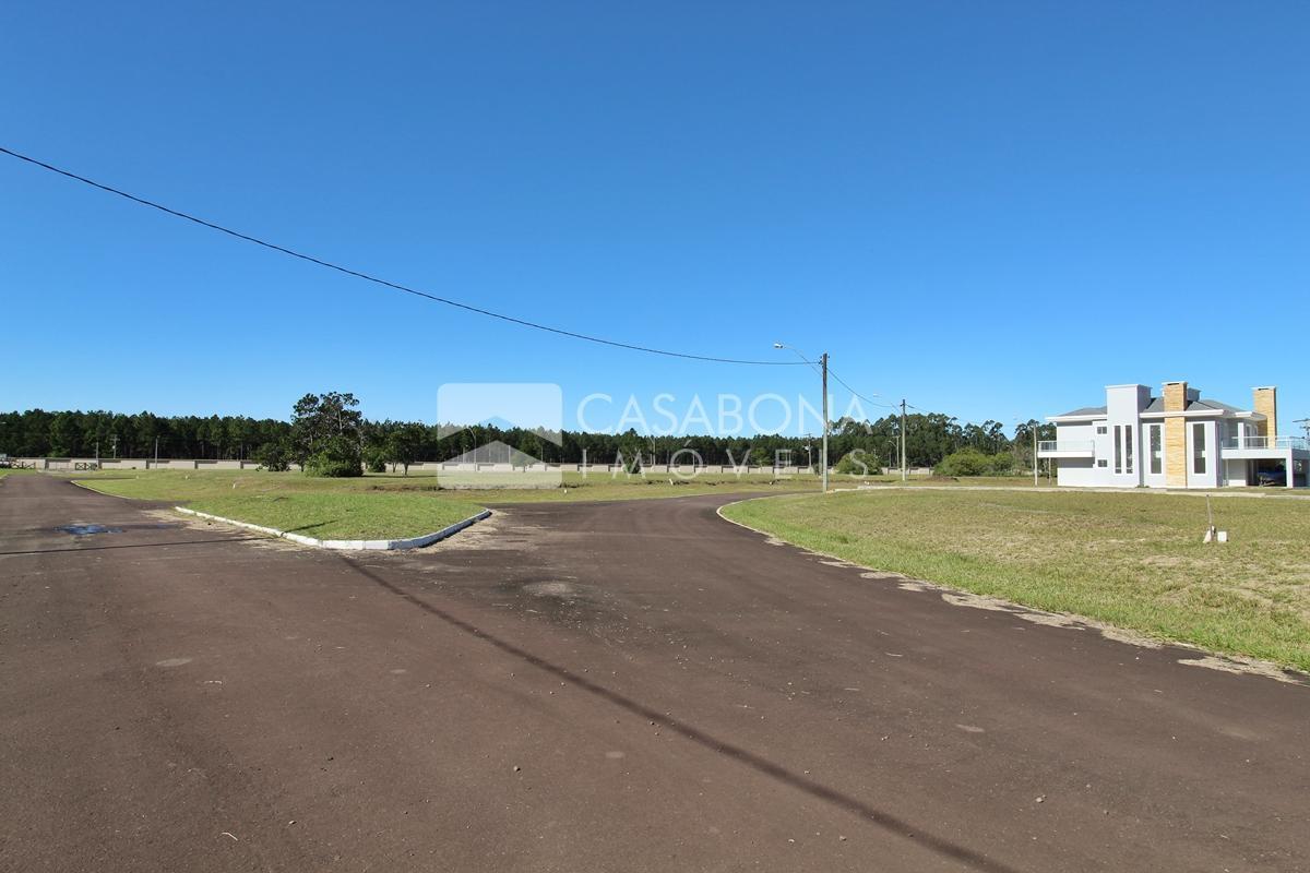 Terreno em Condomínio Fechado Parque das Figueiras