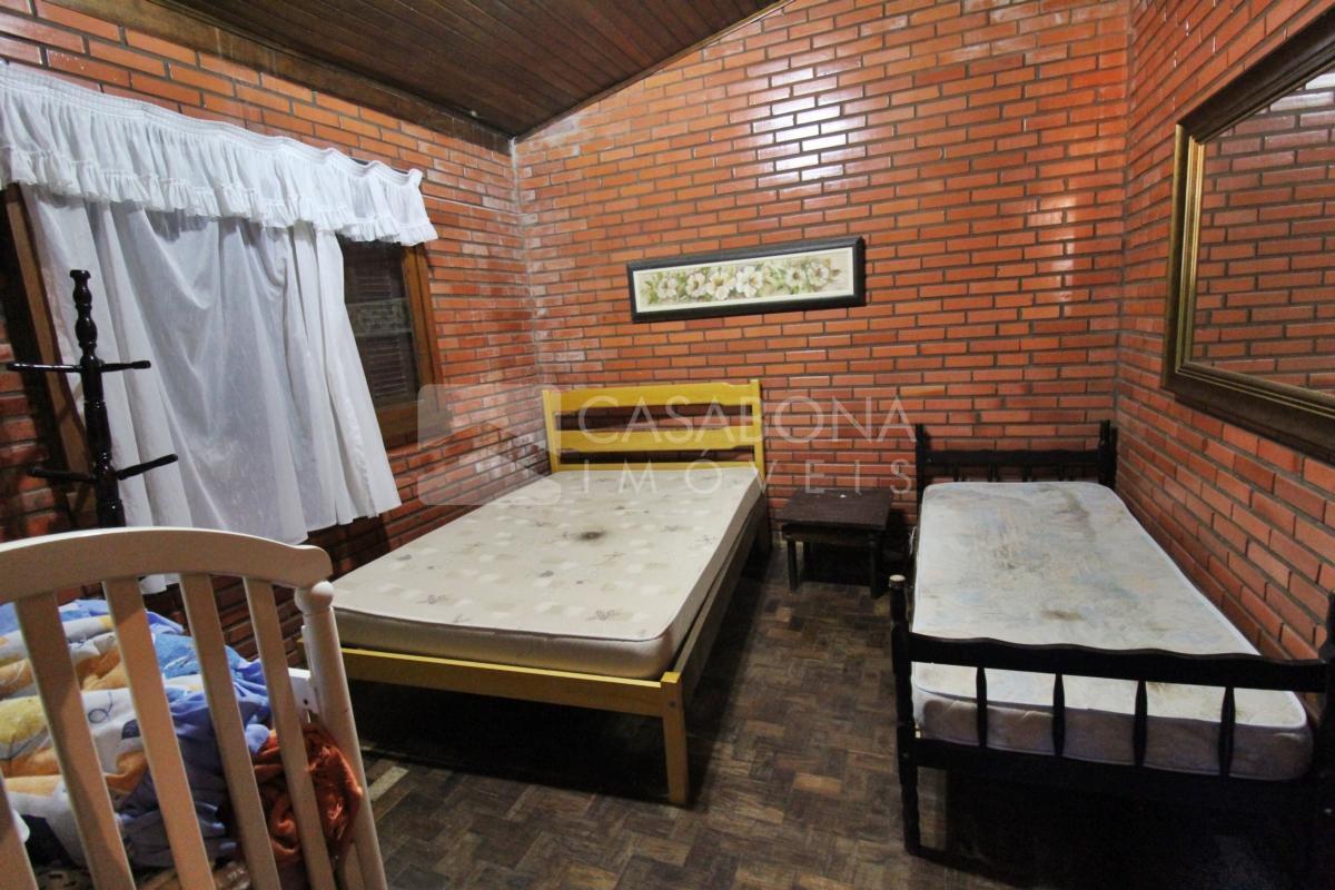 Residência Espaçosa no Balneário São Pedro