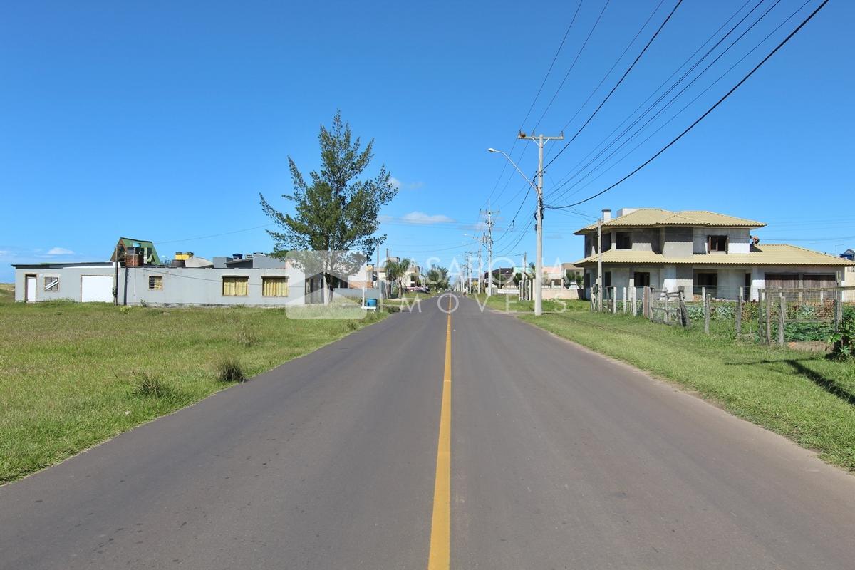 Belo Terreno para Investimento na Interpraias: Próximo ao Futuro Porto de Arroio do Sal