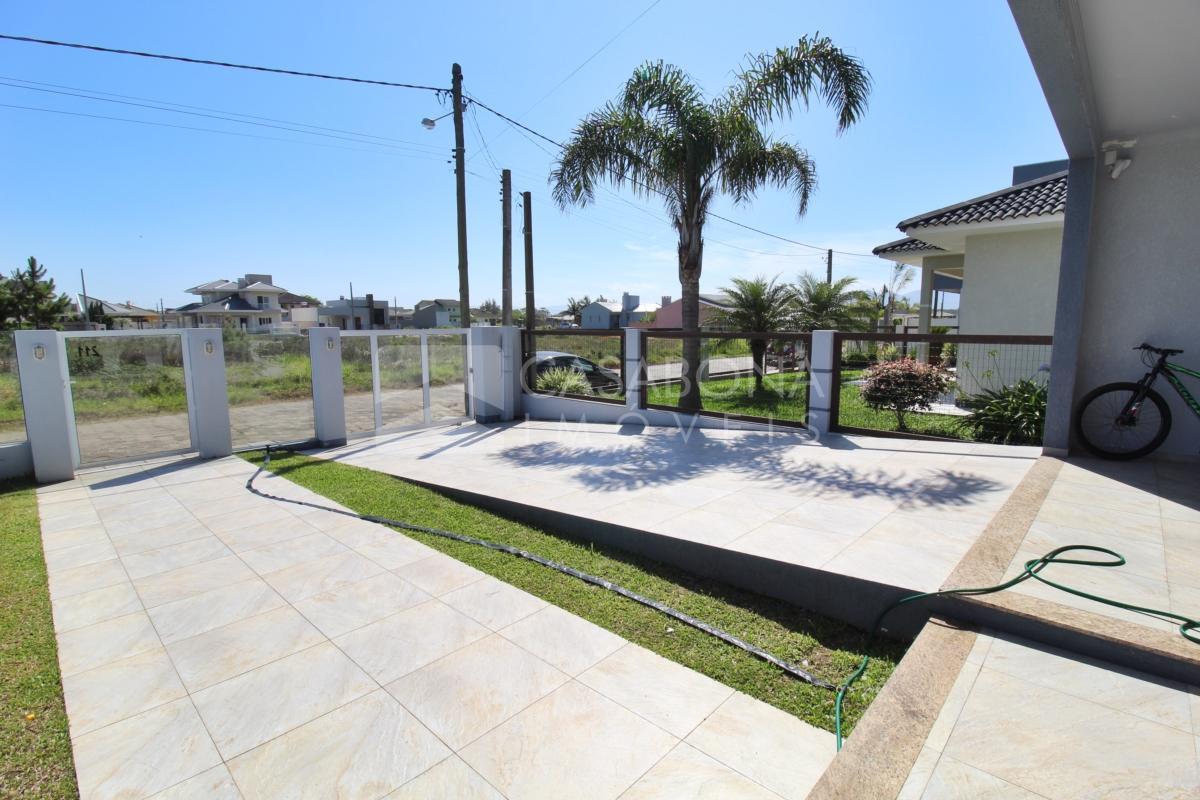 Residência Excepcional Pronta para Morar ou Veranear