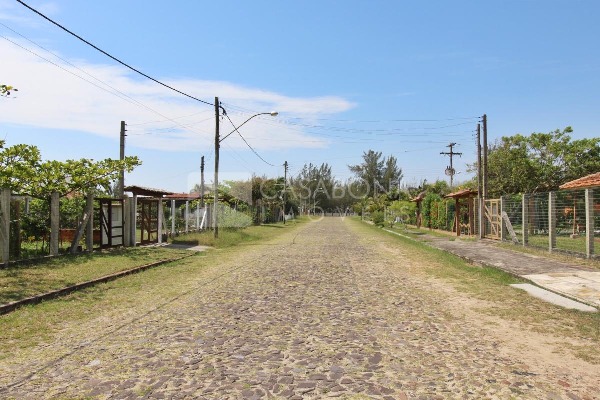 Área Espaçosa no Balneário Bom Jesus, Arroio do Sal