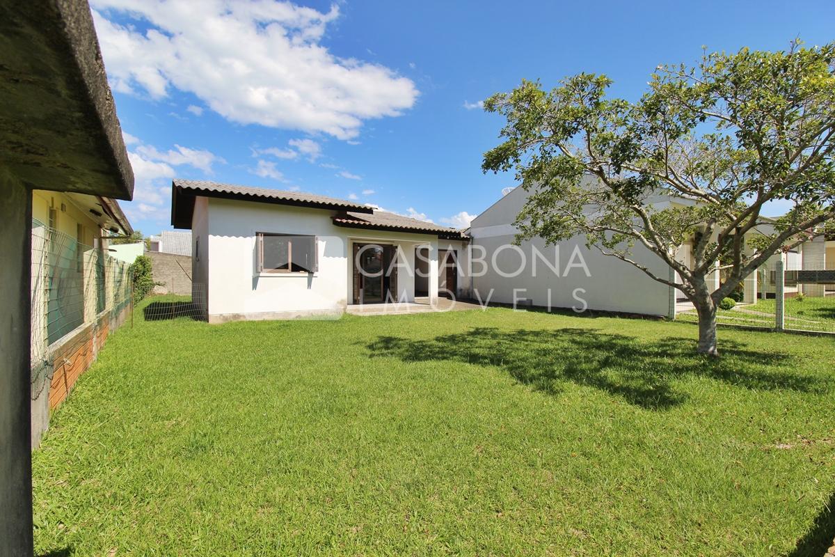 Casa no Bairro Malinsky - Próxima ao Centro