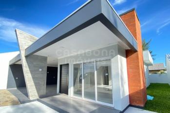 Imagem #3 do imóvel Residência Encantadora no Balneário São Jorge