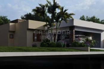 Imagem #2 do imóvel Casa à Venda no Balneário Atlântico - Arroio do Sal