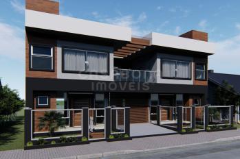 Imagem #1 do imóvel Casa à Venda no Jardim Raiante - Arroio do Sal