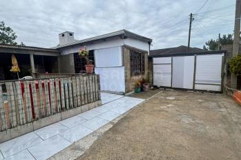 Imagem #1 do imóvel Conforto e espaço em uma casa perfeita para viver bem na Marambaia