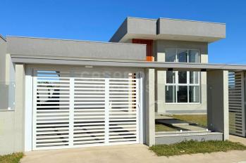 Imagem #1 do imóvel Maravilhosa Casa à Venda no Balneário Sambaquis, Arroio do Sal