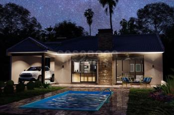 Imagem #3 do imóvel Casa com Piscina e Suíte no Bairro Vista Alegre em Arroio do Sal