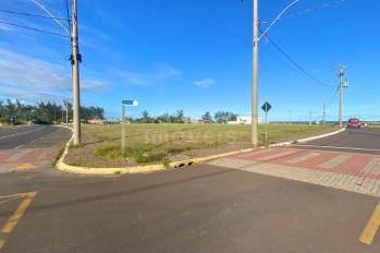 Imagem #1 do imóvel Terreno de Esquina no Loteamento Esmeralda – Arroio do Sal