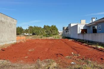 Imagem #1 do imóvel Terreno aterrado e pronto para construir no bairro Vista Alegre