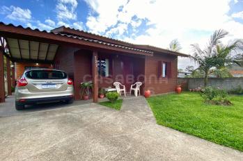 Imagem #2 do imóvel Duas Casas na Praia Azul – Ideal para Locação e Lazer em Arroio do Sal