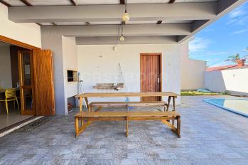 Imagem #3 do imóvel Casa Contemporânea a 80 Metros do Mar em Arroio do Sal