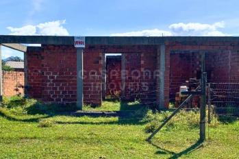 Imagem #1 do imóvel Terreno com Construção em Andamento em Arroio do Sal
