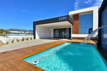 Imagem #3 do imóvel Conchas Smart Home – Viva a tecnologia e o conforto frente ao mar!