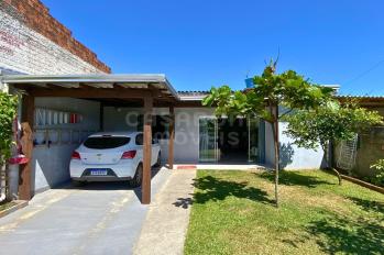Imagem #1 do imóvel Casa Aconchegante na Avenida Interpraias –  Excelente Localização em Rondinha