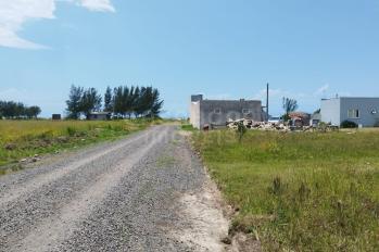 Imagem #2 do imóvel Oportunidade – Terreno de Esquina a 200m do Mar!