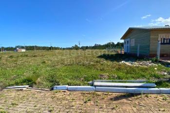 Imagem #1 do imóvel Terreno amplo no loteamento Mar Del Plata
