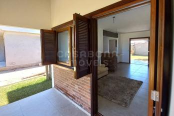 Imagem #3 do imóvel Residência Encantadora no Balneário Atlântico