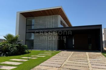 Imagem #1 do imóvel Sobrado Luxuoso em Condomínio Fechado - Torres