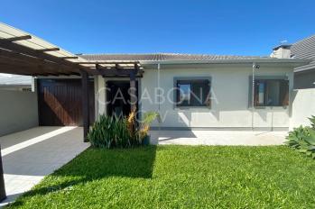 Imagem #1 do imóvel Refúgio à Beira-Mar no Balneário São Jorge