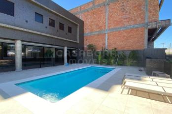 Imagem #3 do imóvel Apartamento amplo e elegante, perfeito para quem busca conforto e praticidade