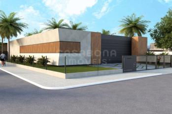 Imagem #1 do imóvel Charmosa Casa de Esquina em Arroio do Sal