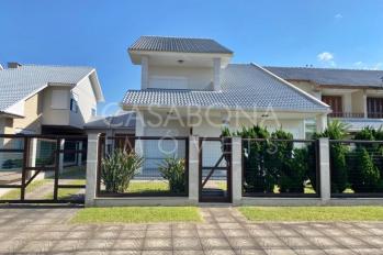 Imagem #1 do imóvel Casa Alto Padrão em Areias Brancas