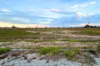 Imagem #1 do imóvel Terreno amplo a 350 metros do mar em Curumim