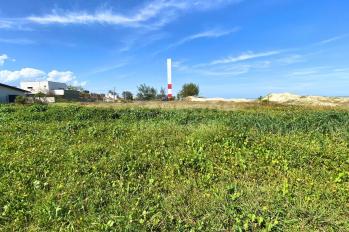 Imagem #1 do imóvel Terreno Exclusivo no Jardim Raiante a Apenas 30 Metros da Praia