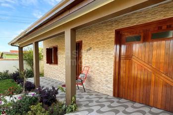 Imagem #1 do imóvel Casa espaçosa e charmosa a 300 metros do mar em Rondinha