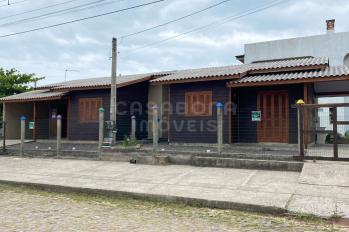 Imagem #1 do imóvel Casa à Venda em Arroio do Sal - Bairro Sereia do Mar