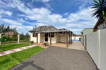 Imagem #2 do imóvel Encantadora Residência no Balneário Atlântico em Arroio do Sal