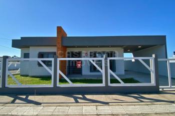 Imagem #1 do imóvel Casa de esquina no Bairro Vista Alegre