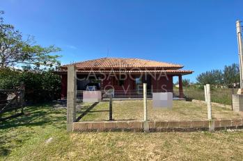 Imagem #2 do imóvel Residência Aconchegante Próxima à Praia