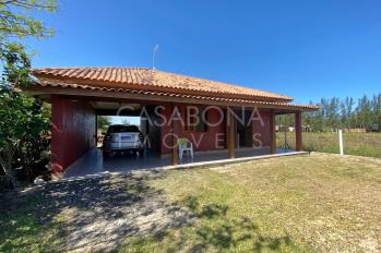 Imagem #1 do imóvel Residência Aconchegante Próxima à Praia