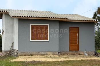 Imagem #1 do imóvel Casa à Venda no Bairro Quatro Lagos, Arroio do Sal – Próxima à Praia e ao Centro