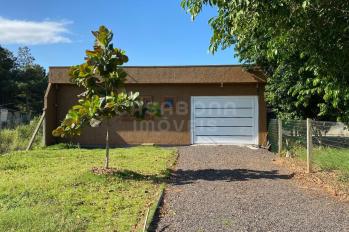 Imagem #1 do imóvel Casa à Venda no Bairro Balneário Atlântico - 2 Dormitórios, Piscina e a 500m do Mar!