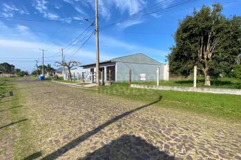 Imagem #2 do imóvel Terreno amplo no bairro Malinsky – localização privilegiada e próximo ao mar