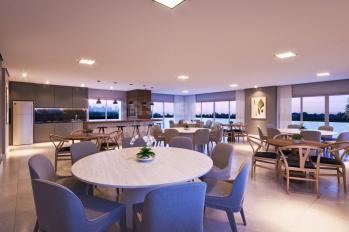 Imagem #3 do imóvel Apartamento à Venda no Centro de Arroio do Sal - Conforto e Praticidade!