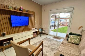 Imagem #3 do imóvel Casa completa próxima ao mar no bairro São Paulo!