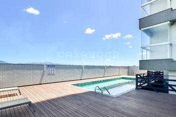 Imagem #3 do imóvel Apartamento de Alto Padrão com Vista Mar e Lazer Completo em Arroio do Sal