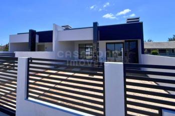 Imagem #2 do imóvel Casa Geminada Moderna no Loteamento Sambaquis em Arroio do Sal