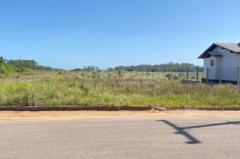 Imagem #1 do imóvel Terreno à Venda no Jardim Raiante