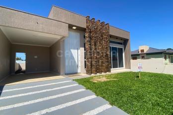 Imagem #1 do imóvel Sofisticação e Tecnologia em Cada Detalhe — Casa de Alto Padrão com Piscina em Arroio do Sal