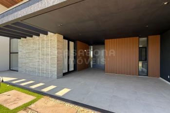 Imagem #3 do imóvel Sobrado Luxuoso em Condomínio Fechado - Torres