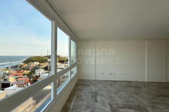 Imagem #1 do imóvel Viva o Alto Padrão Frente ao Mar na Prainha – Torres