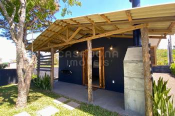 Imagem #2 do imóvel Charmosa Casa Próxima ao Mar no Balneário Atlântico em Arroio do Sal